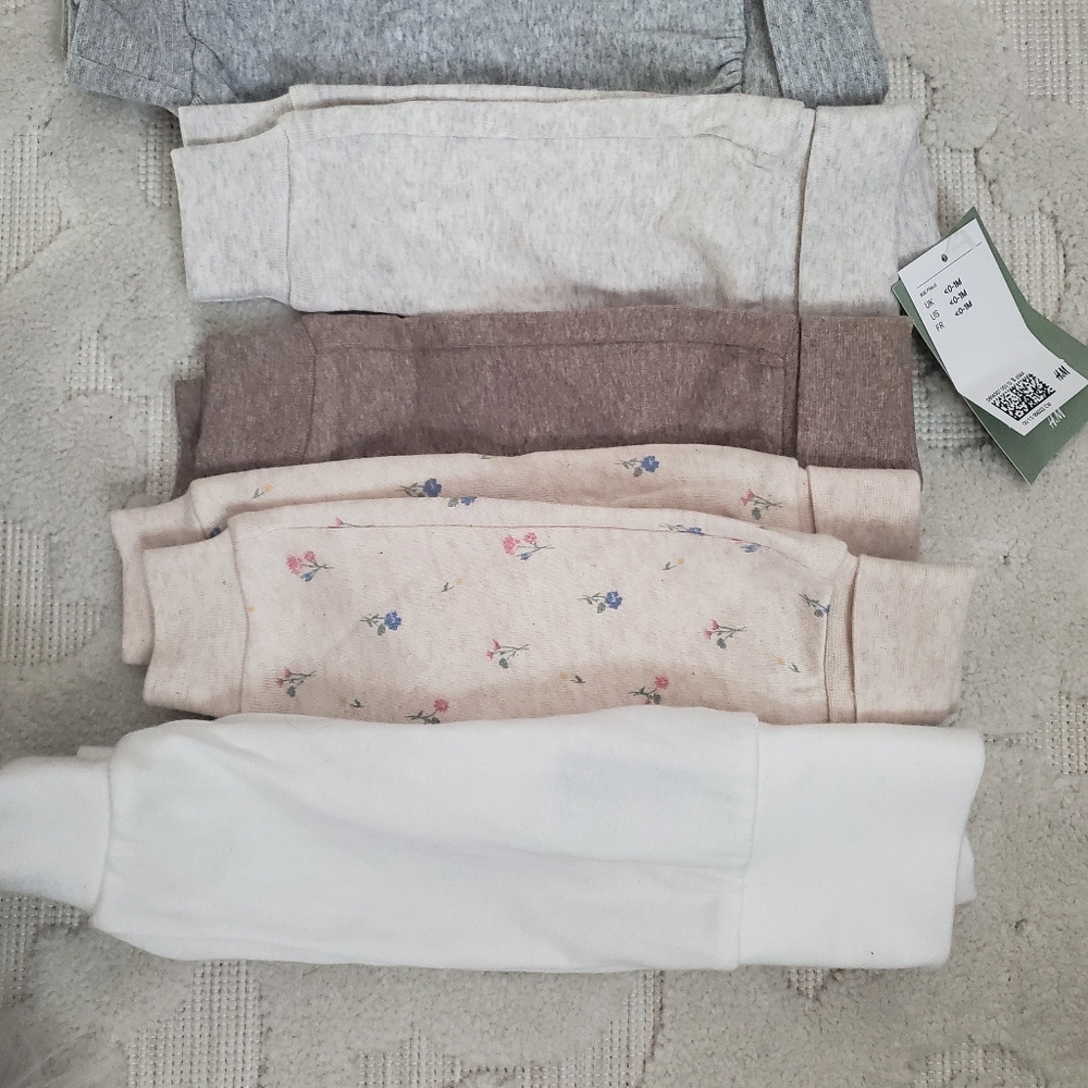 Newborn Pants